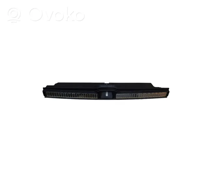 Mercedes-Benz GLC X253 C253 Rivestimento di protezione sottoporta del bagagliaio/baule A2536907801