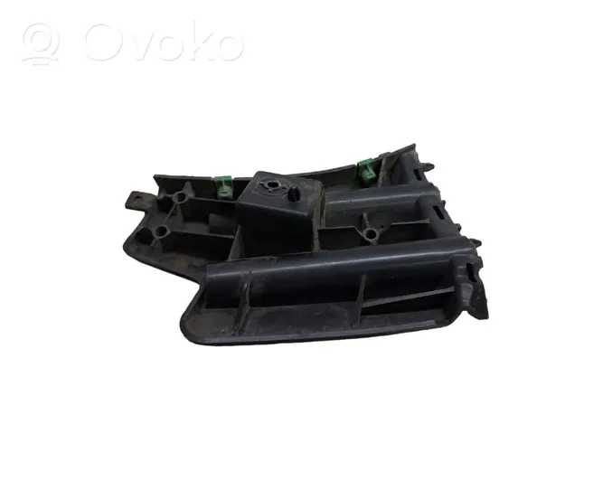 Volvo V60 Staffa di rinforzo montaggio del paraurti anteriore 30796625