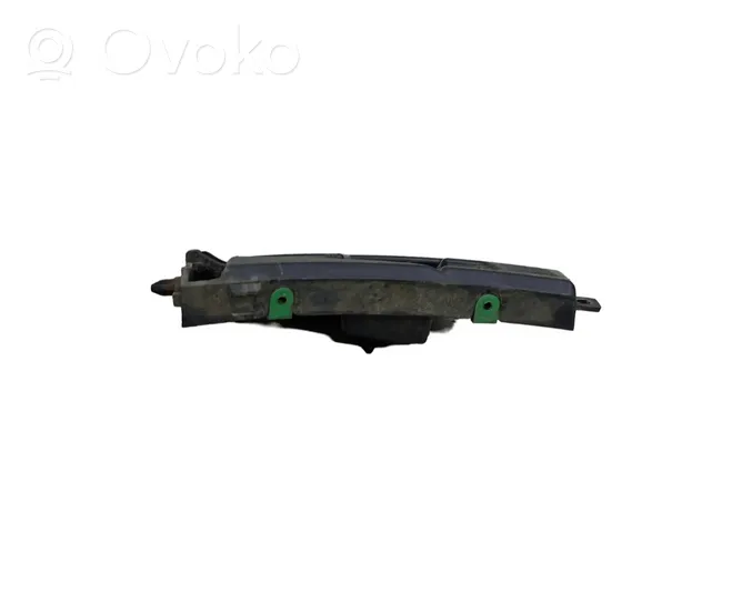 Volvo V60 Staffa di rinforzo montaggio del paraurti anteriore 30796626