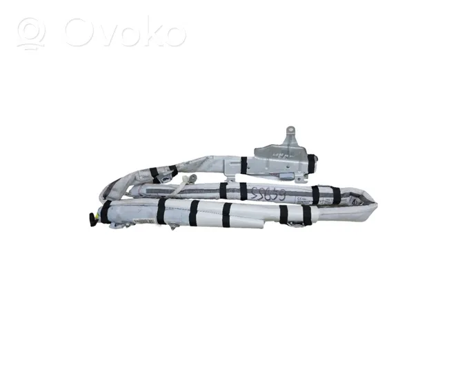 Nissan Leaf II (ZE1) Airbag da tetto 62YCK4101322