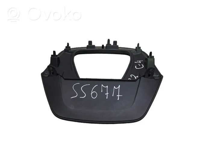 Citroen C4 III e-C4 HUD-näytön lista 9833897980