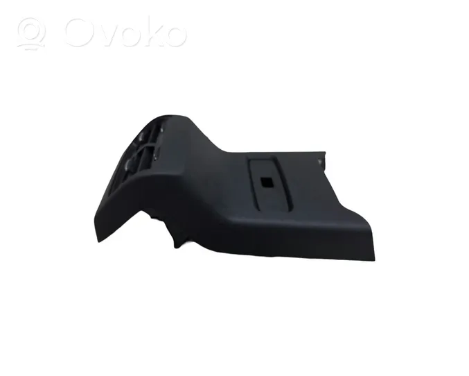 Citroen C4 III e-C4 Griglia di ventilazione posteriore 9835358380