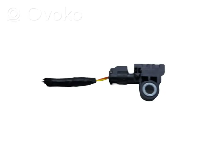 Citroen C4 III e-C4 Airbag deployment crash/impact sensor 9831467780