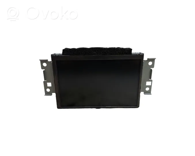 Volvo V60 Monitor / wyświetlacz / ekran 31344258