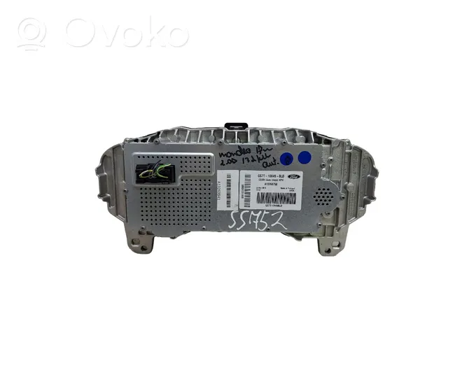 Ford Mondeo MK V Tachimetro (quadro strumenti) GS7T10849BLD