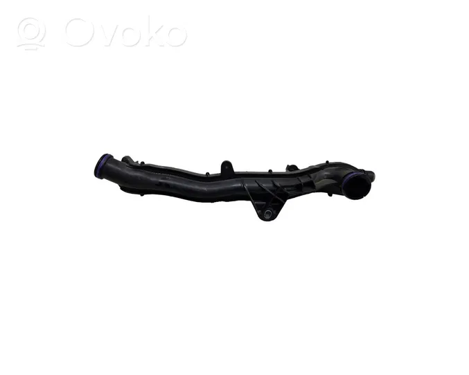 Citroen C4 III e-C4 Tubo flessibile del liquido di raffreddamento del motore 9834388280