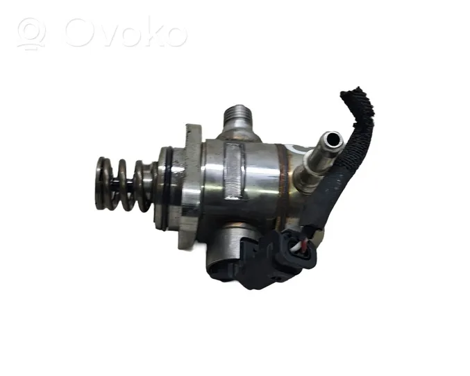 Citroen C4 III e-C4 Polttoaineen ruiskutuksen suurpainepumppu 9812133780