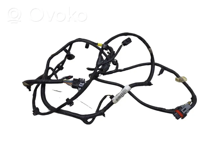 Ford Mondeo MK V Cablaggio del sensore di parcheggio (PDC) FG9T15K867