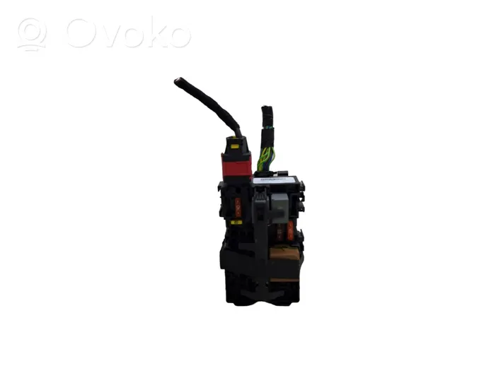 Citroen C4 III e-C4 Sulakemoduuli 9806192580