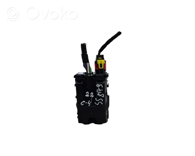 Citroen C4 III e-C4 Sulakemoduuli 9806192580