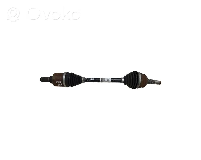 Citroen C4 III e-C4 Etuvetoakseli 98419839180