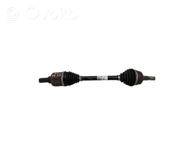 Citroen C4 III e-C4 Etuvetoakseli 98419839180