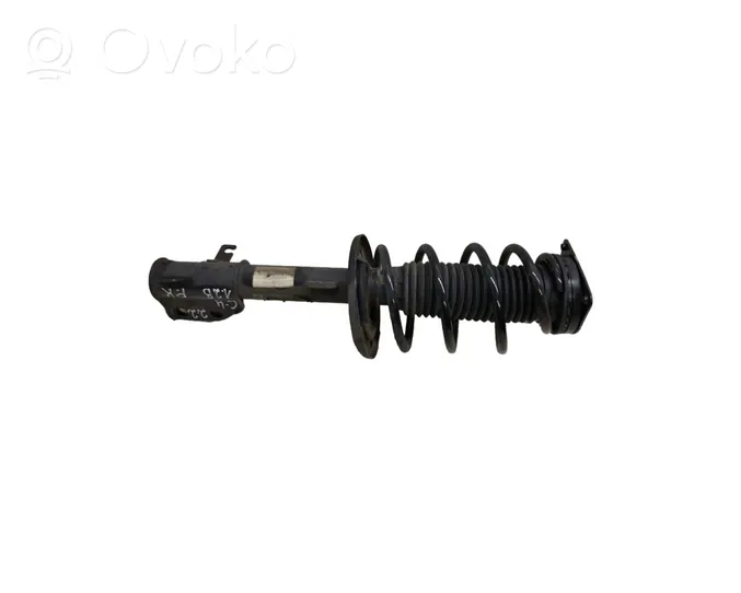 Citroen C4 III e-C4 Ammortizzatore anteriore con molla elicoidale 9842993280