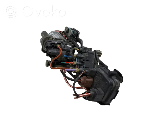 Audi e-tron Air suspension compressor/pump 4KE616005D