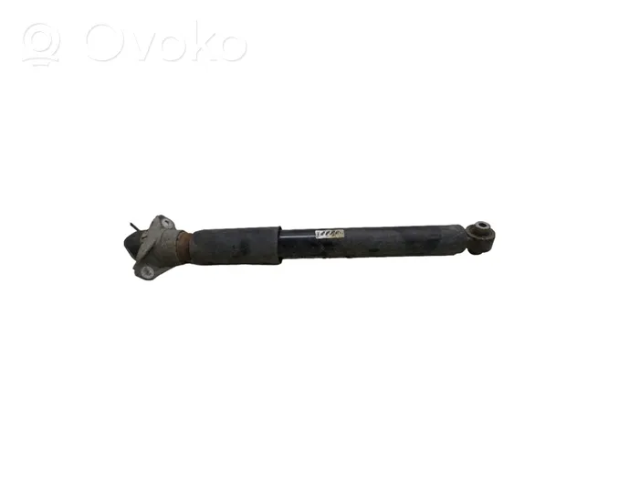 Audi e-tron Rear shock absorber/damper 4KE616025E