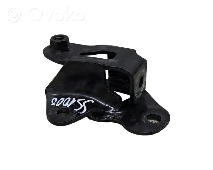 Citroen C4 III e-C4 Supporto di montaggio scatola del cambio 9824123680