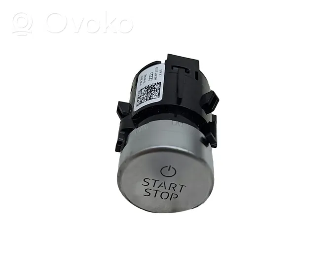 Audi e-tron Interruttore a pulsante start e stop motore 4N0905217B