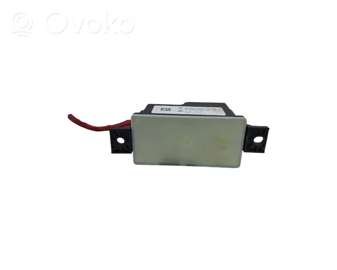 Mercedes-Benz CLS C257 Module convertisseur de tension A2059053414