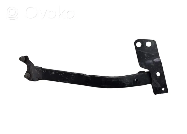 Citroen C4 III e-C4 Smorzatore/ammortizzatore d’urto per paraurti anteriore 9850454680