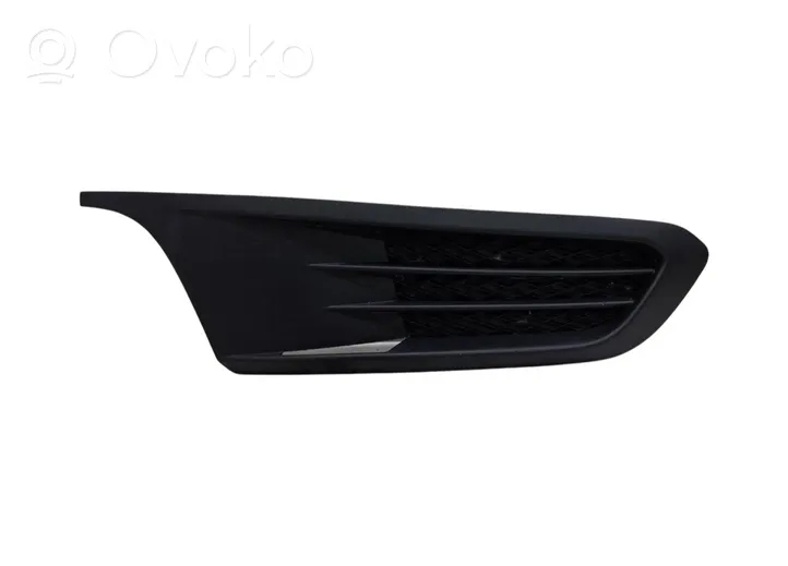 Volkswagen Jetta VI Grille inférieure de pare-chocs avant 5C6853666