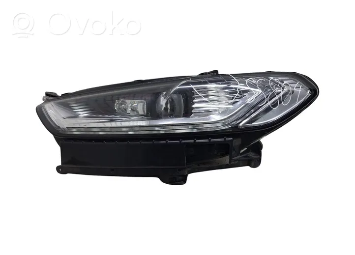Ford Mondeo MK V Headlight/headlamp ES7313D155AF