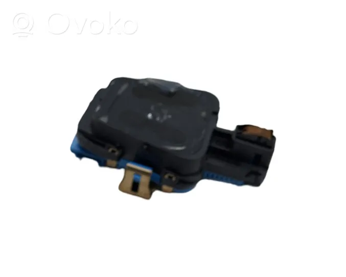 Mercedes-Benz CLS C257 Lietus sensors A2139006816