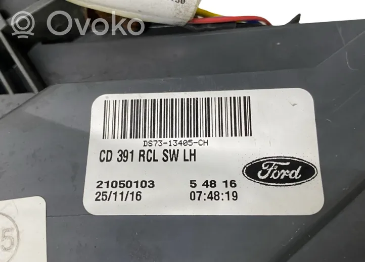 Ford Mondeo MK V Takavalot DS7313405CH