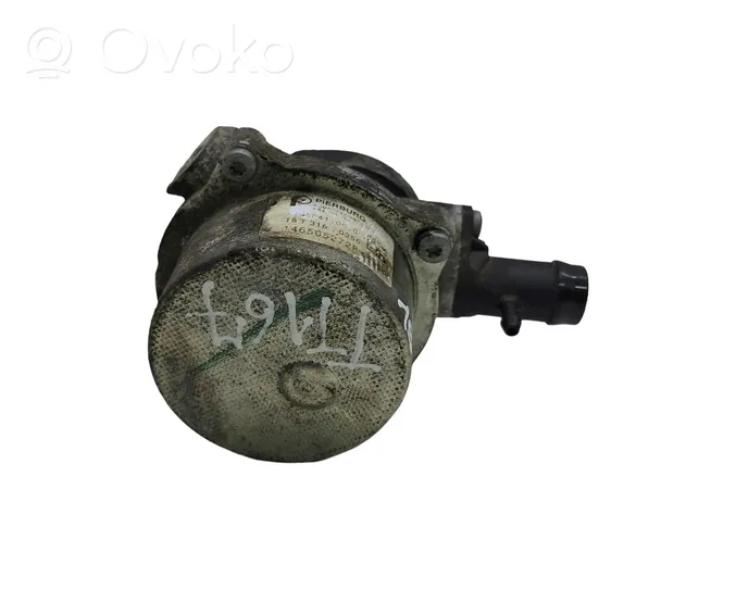 Mercedes-Benz Citan W415 Vacuum pump 146505272R