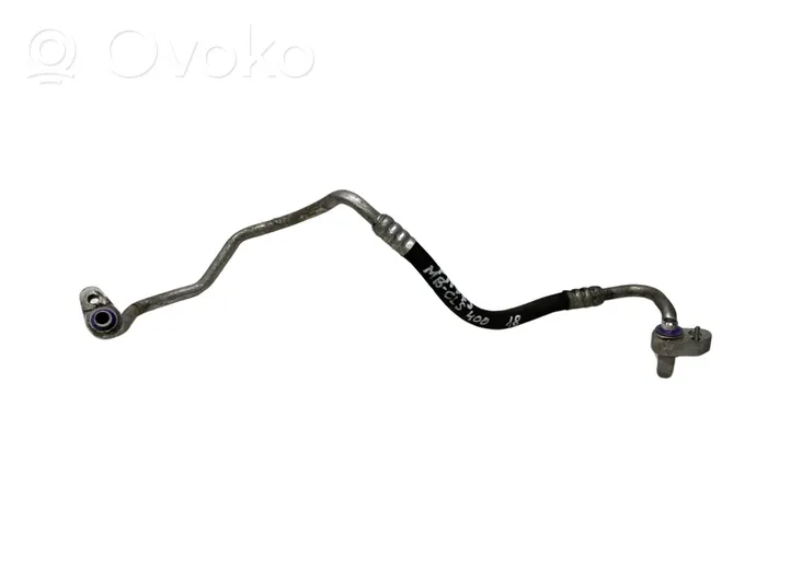 Mercedes-Benz CLS C257 Air conditioning (A/C) pipe/hose A2138307904