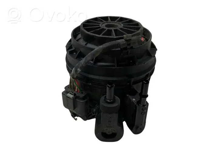 Mercedes-Benz CLS C257 Gehäuse Kraftstofffilter A0029907917