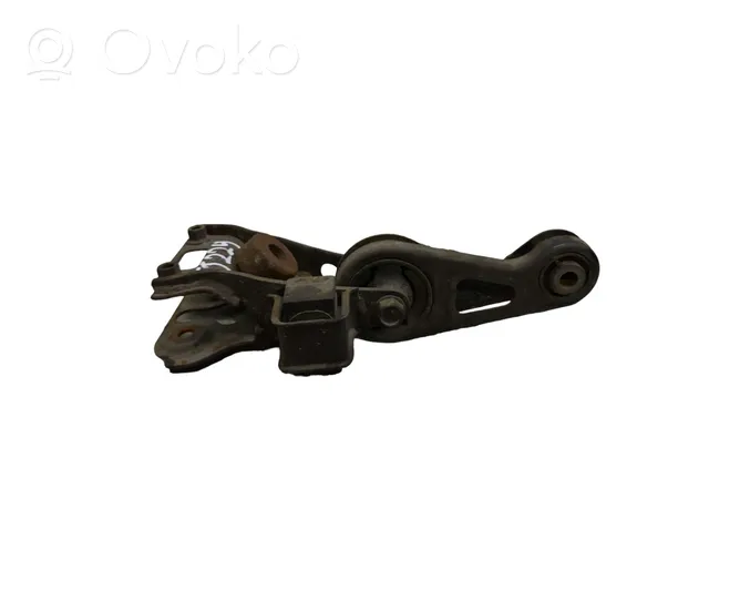 Toyota Prius (XW20) Support de moteur, coussinet 