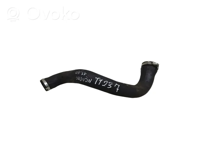 Ford Mondeo MK V Tubo flessibile intercooler 