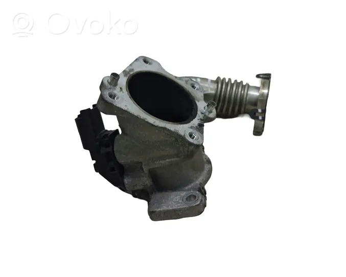 Ford Mondeo MK V Oro slėgio daviklis 9675541980