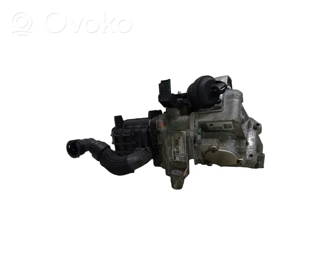 Ford Mondeo MK V EGR vožtuvas 0280751018