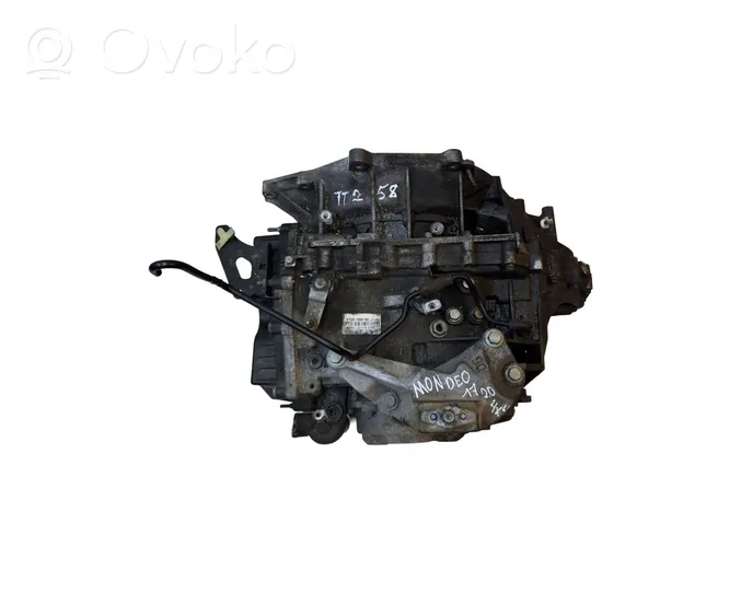 Ford Mondeo MK V Scatola del cambio automatico E1GR