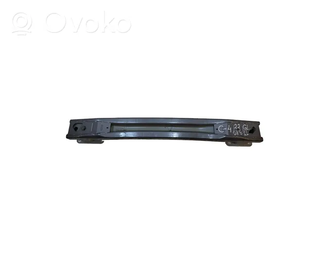 Citroen C4 III e-C4 Traversa del paraurti posteriore 9833908880