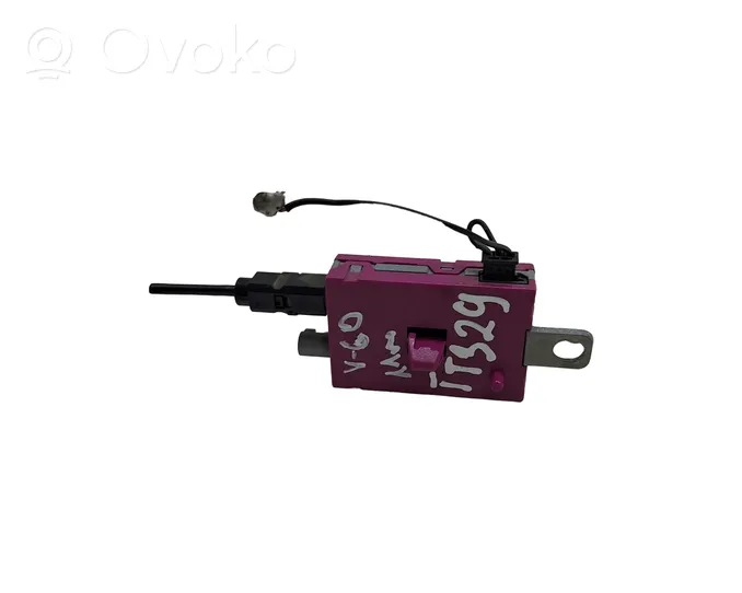 Volvo V60 Amplificatore antenna 30761707