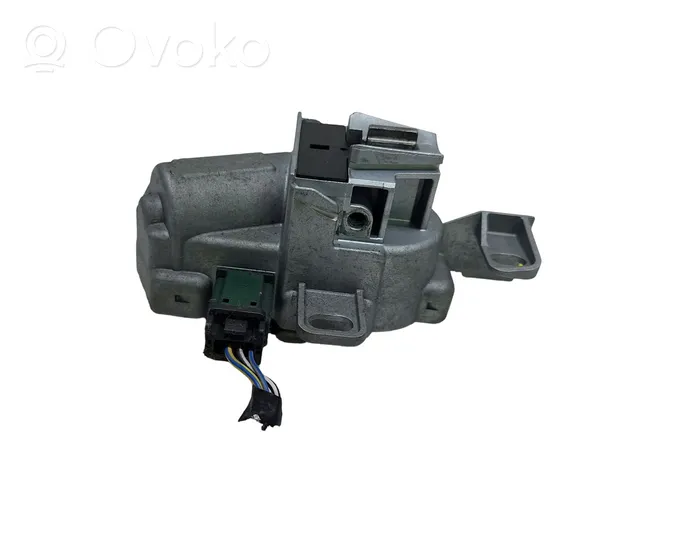 Volvo V60 Blocchetto del volante 31280656