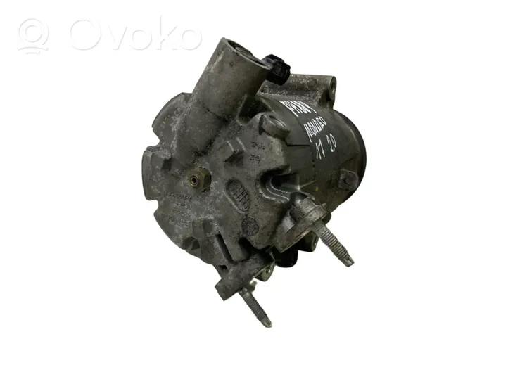 Ford Mondeo MK V Compressore aria condizionata (A/C) (pompa) DG9H19D629FF