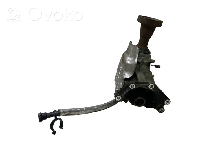 Ford Mondeo MK V Scatola ingranaggi del cambio F1GP7L486LC