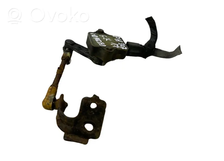 Ford Mondeo MK V Sensore di livello faro/fanale K1604064504D