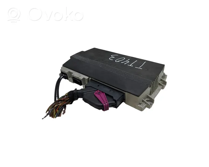 Audi A6 S6 C7 4G Amplificateur de son 4G0035223B