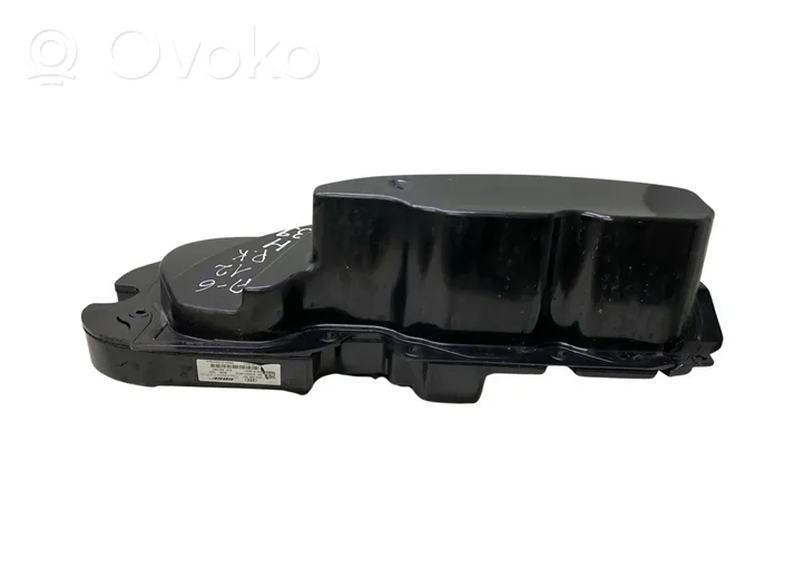 Audi A6 S6 C7 4G Altoparlante portiera anteriore 4G0035297