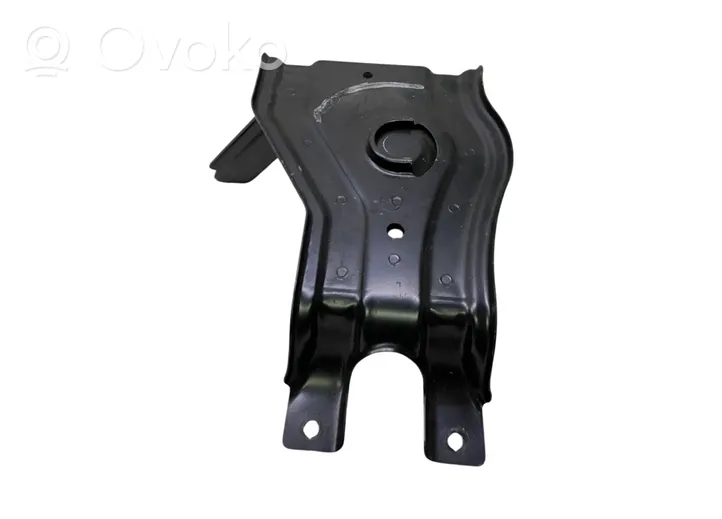 Audi A6 S6 C7 4G Staffa di montaggio della batteria 4G0802771