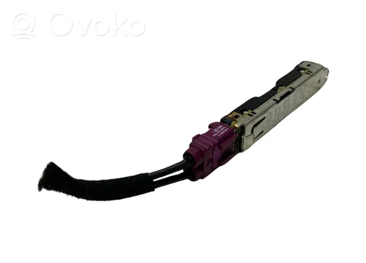 Audi A6 S6 C7 4G Amplificatore antenna 4G5035225