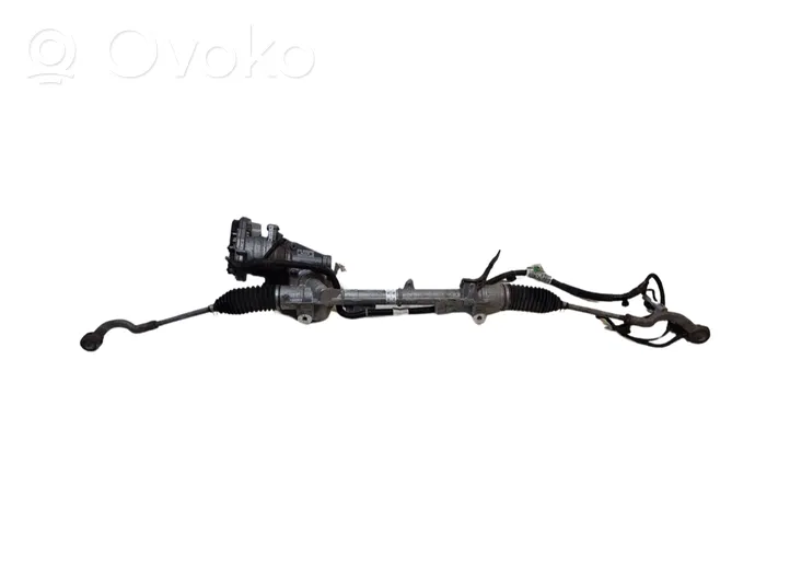 Citroen C4 III e-C4 Cremagliera dello sterzo 2209070065708