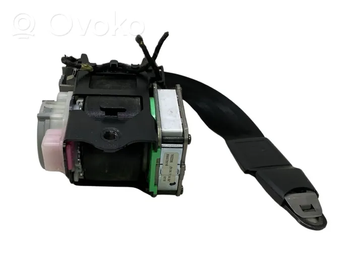 Audi A6 S6 C7 4G Front seatbelt 4G8857706D