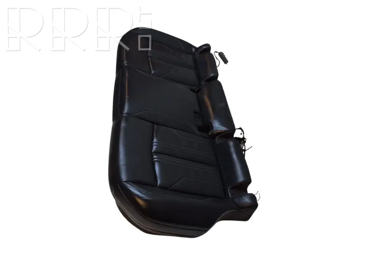 Audi e-tron Juego del asiento 