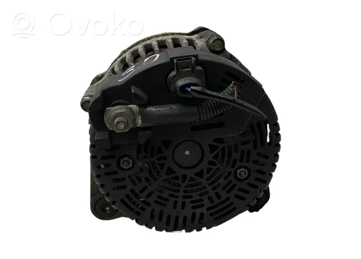 Audi A6 S6 C7 4G Generatore/alternatore 059903017P