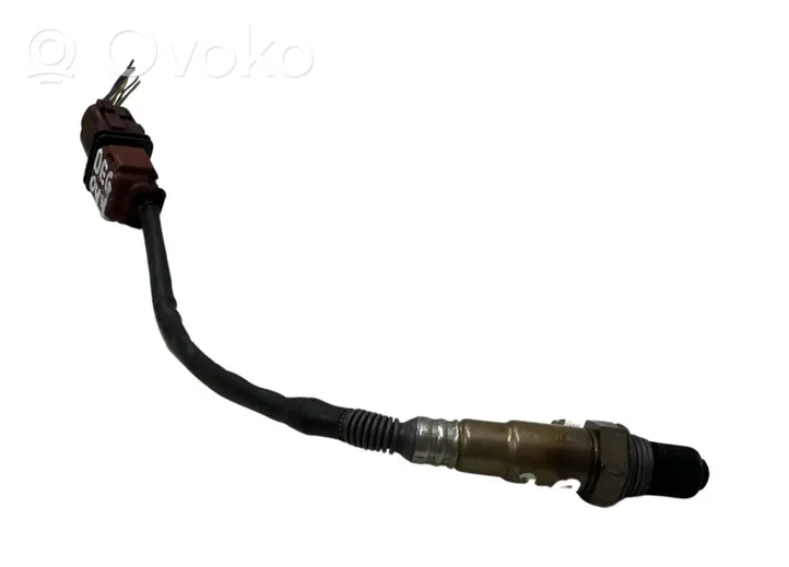 Audi A6 S6 C7 4G Sonde lambda 070906262